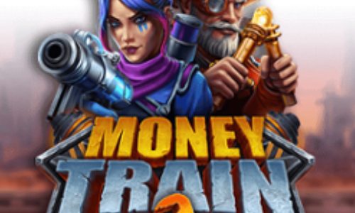 Money Train 3