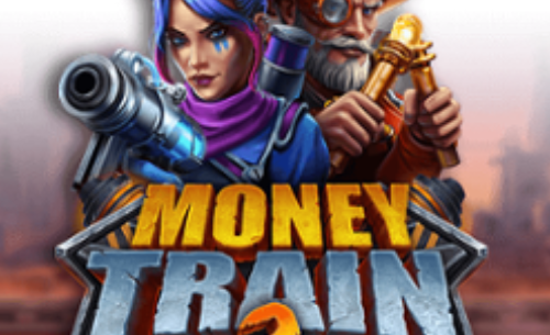 Money Train 3