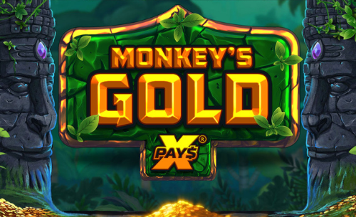 Monkeys Gold xPays