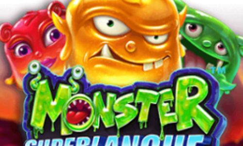 Monster Superlanche