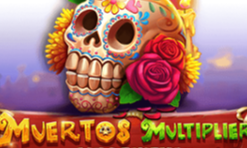 Muertos Multiplier Megaways