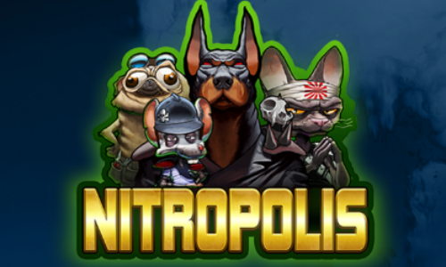 Nitropolis 1