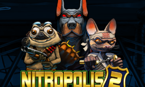 Nitropolis 2