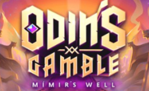 Odin’s Gamble Mimir’s Well