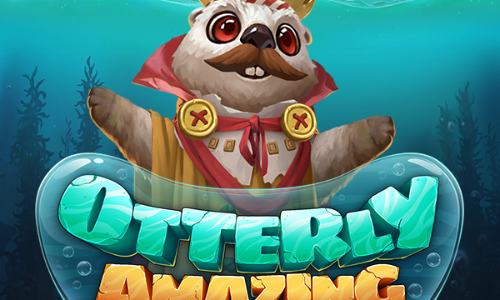 Otterly Amazing