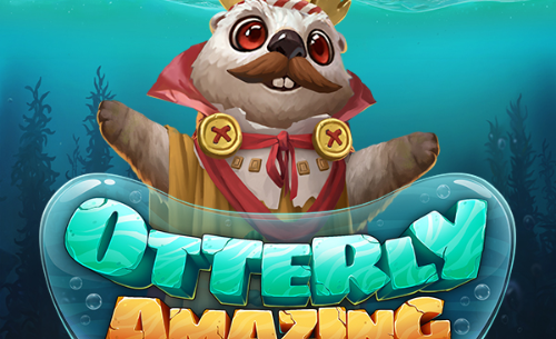 Otterly Amazing