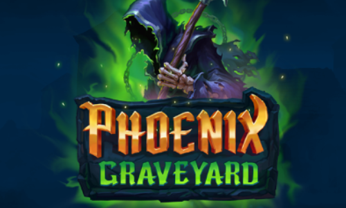 Phoenix Graveyard