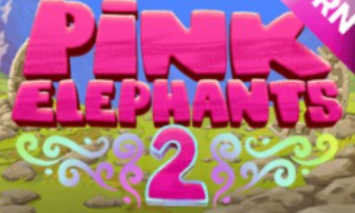 Pink Elephants 2