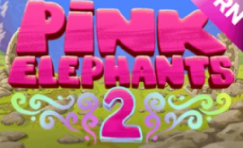 Pink Elephants 2