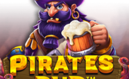 Pirates Pub