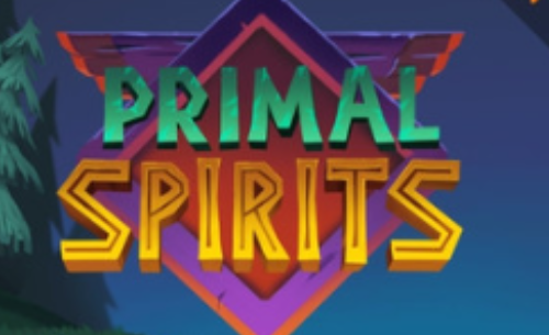 Primal Spirits