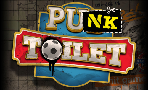 Punk Toilet