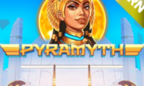 Pyramyth