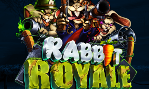 Rabbit Royale