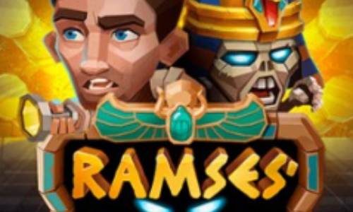 Ramses Revenge