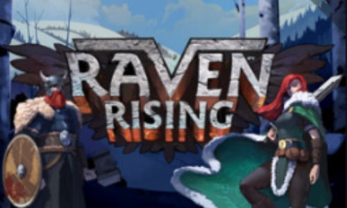 Raven Rising