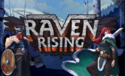 Raven Rising