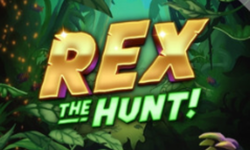 Rex the Hunt