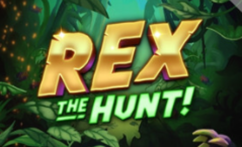 Rex the Hunt