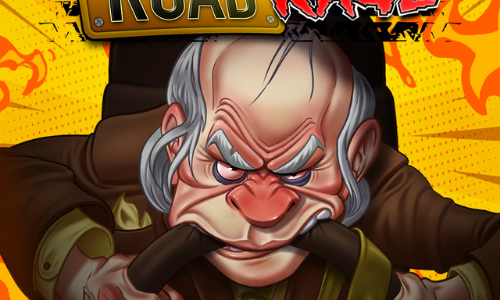 Road Rage