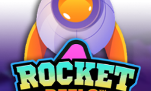 Rocket Reels