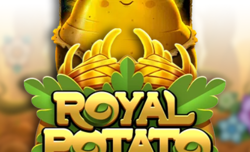 Royal Potato