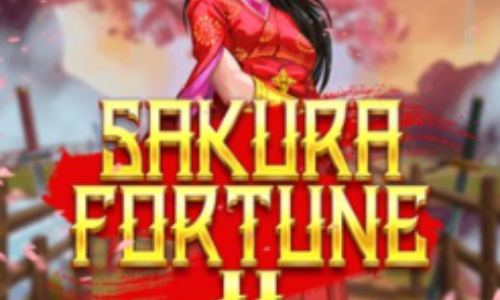 Sakura Fortune 2