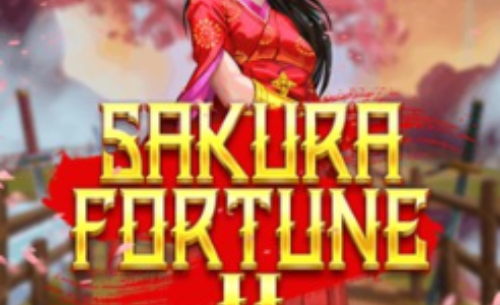 Sakura Fortune 2