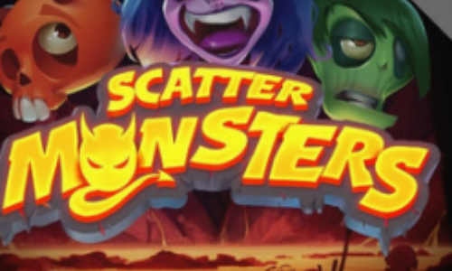 Scatter Monsters