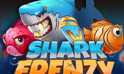 Shark Frenzy