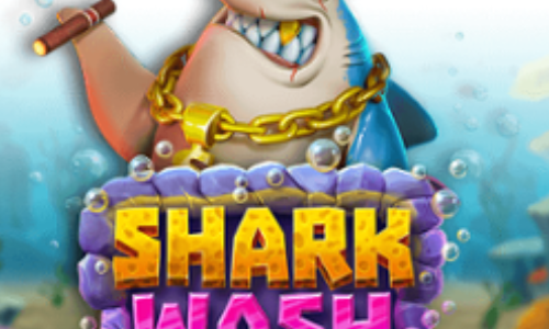 Shark Wash