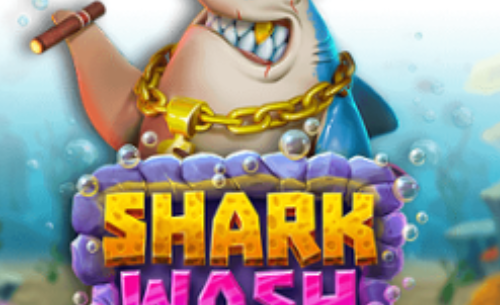 Shark Wash