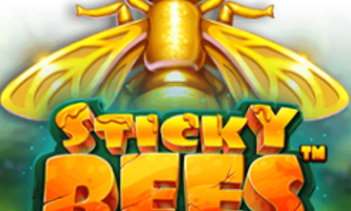 Sticky Bees