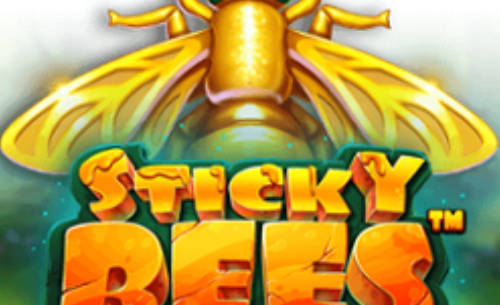 Sticky Bees