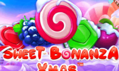 Sweet Bonanza Xmas