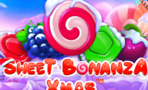 Sweet Bonanza Xmas