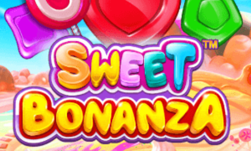 Sweet Bonanza