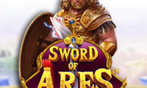 Sword of Ares