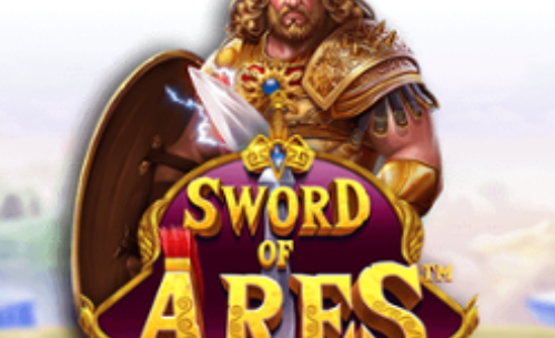 Sword of Ares