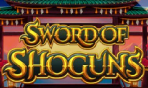 Sword of Shogun