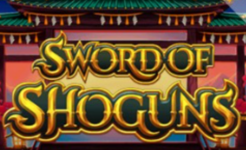 Sword of Shogun