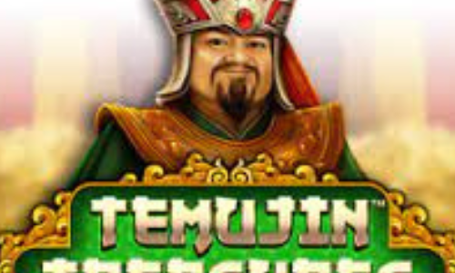 Temujin Treasures