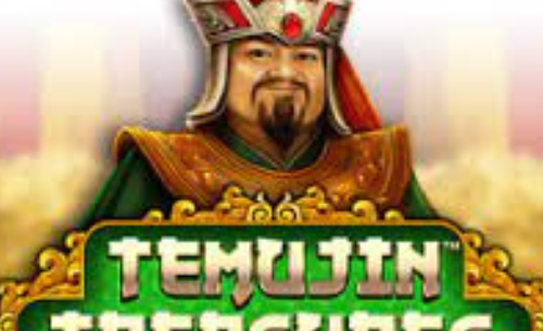 Temujin Treasures