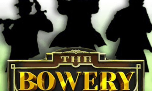 The Bowery Boys