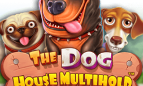 The Dog House Multihold