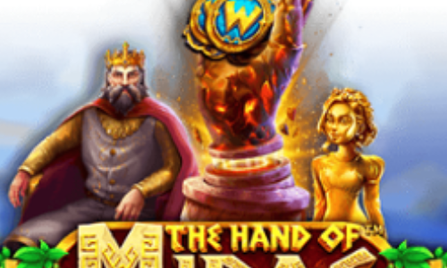 The Hand of Midas