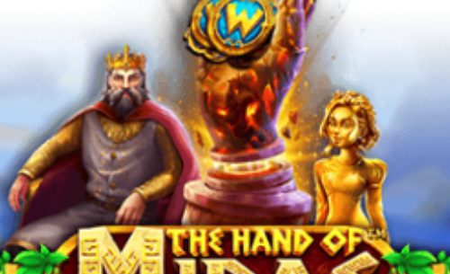 The Hand of Midas