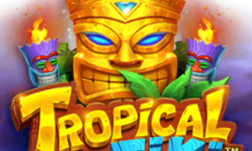 Tropical Tiki