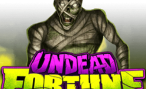 Undead Fortune