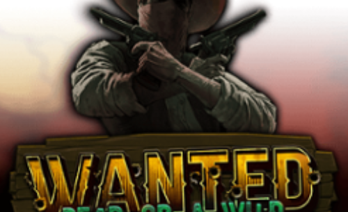 Wanted Dead or a Wild